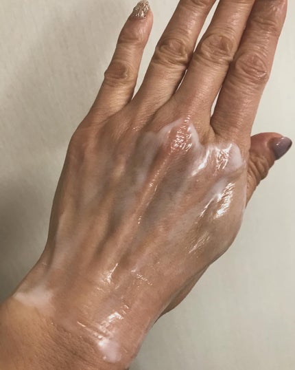 クレンジング バーム/ちふれ/クレンジングバームを使ったクチコミ(8枚目)