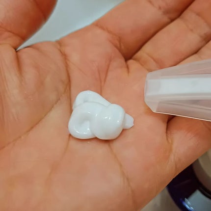 デオコ スカルプケアシャンプー/コンディショナー/DEOCO(デオコ)/市販シャンプーを使ったクチコミ(4枚目)