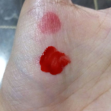 PERFECT DIARY (パーフェクトダイアリー) READ ME フローティングライト リップグロス/PERFECT DIARY/リップグロスを使ったクチコミ(3枚目)