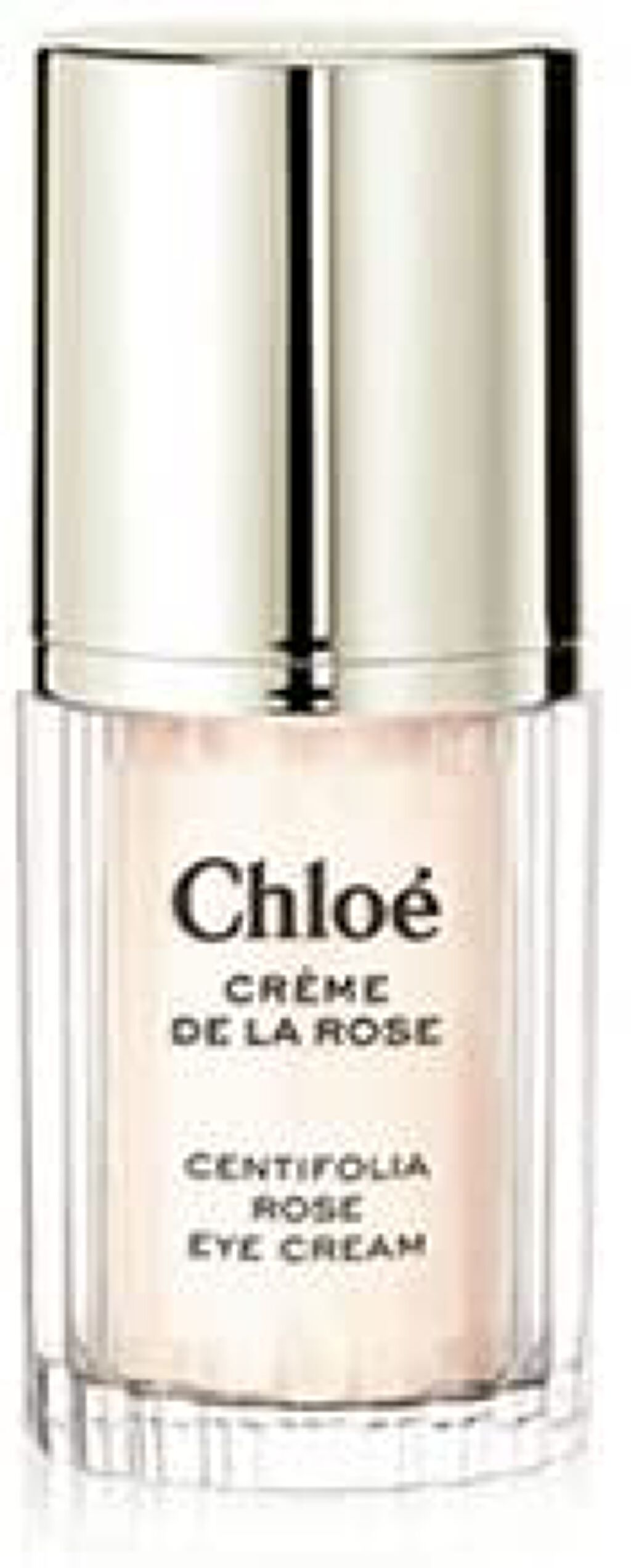 クロエ クレーム ドゥ ラ ローズ ローズアイクリーム