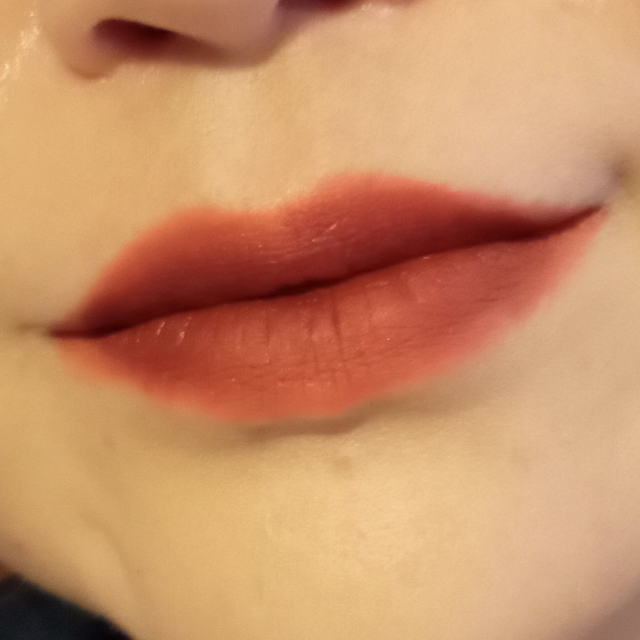 ルージュ アリュール リクィッド ヴェルヴェット/CHANEL/口紅を使ったクチコミ（3枚目）