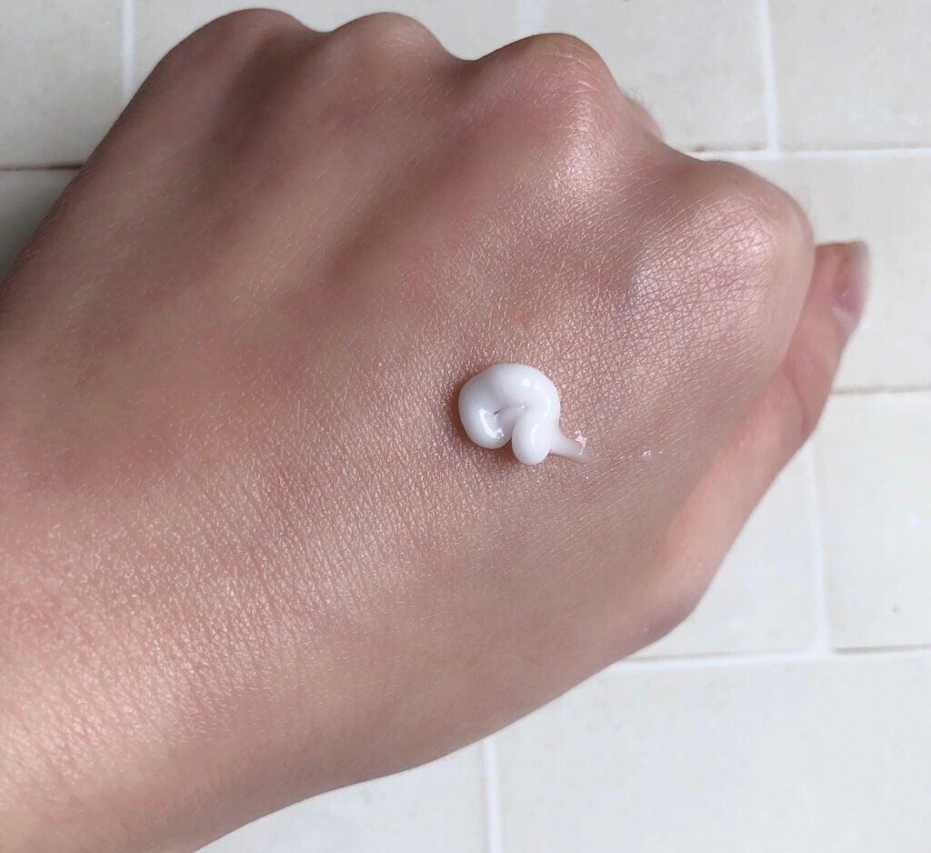 ラディアンーCクリーム/LANEIGE/フェイスクリームを使ったクチコミ(3枚目)