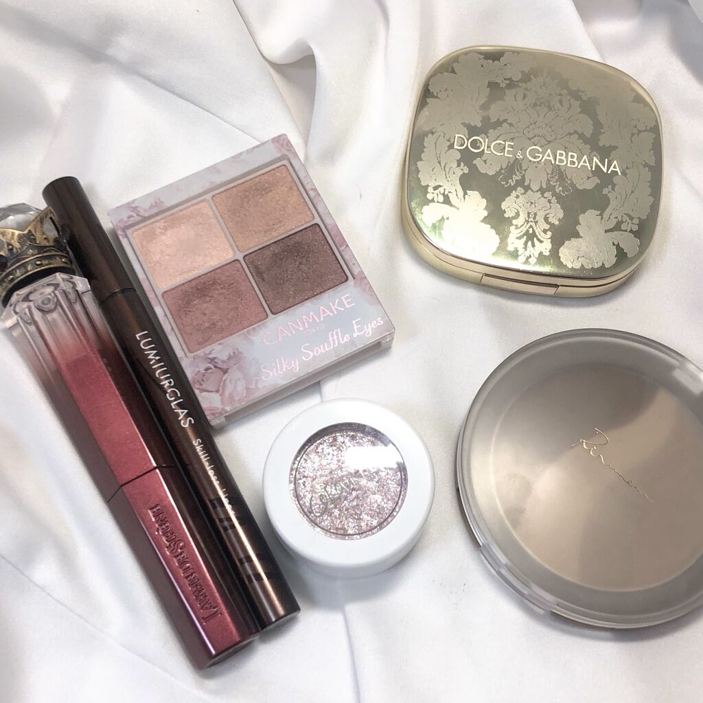 レッドダイヤモンドリップ/人魚之水（LARME DE SIRENE）/口紅を使ったクチコミ（1枚目）