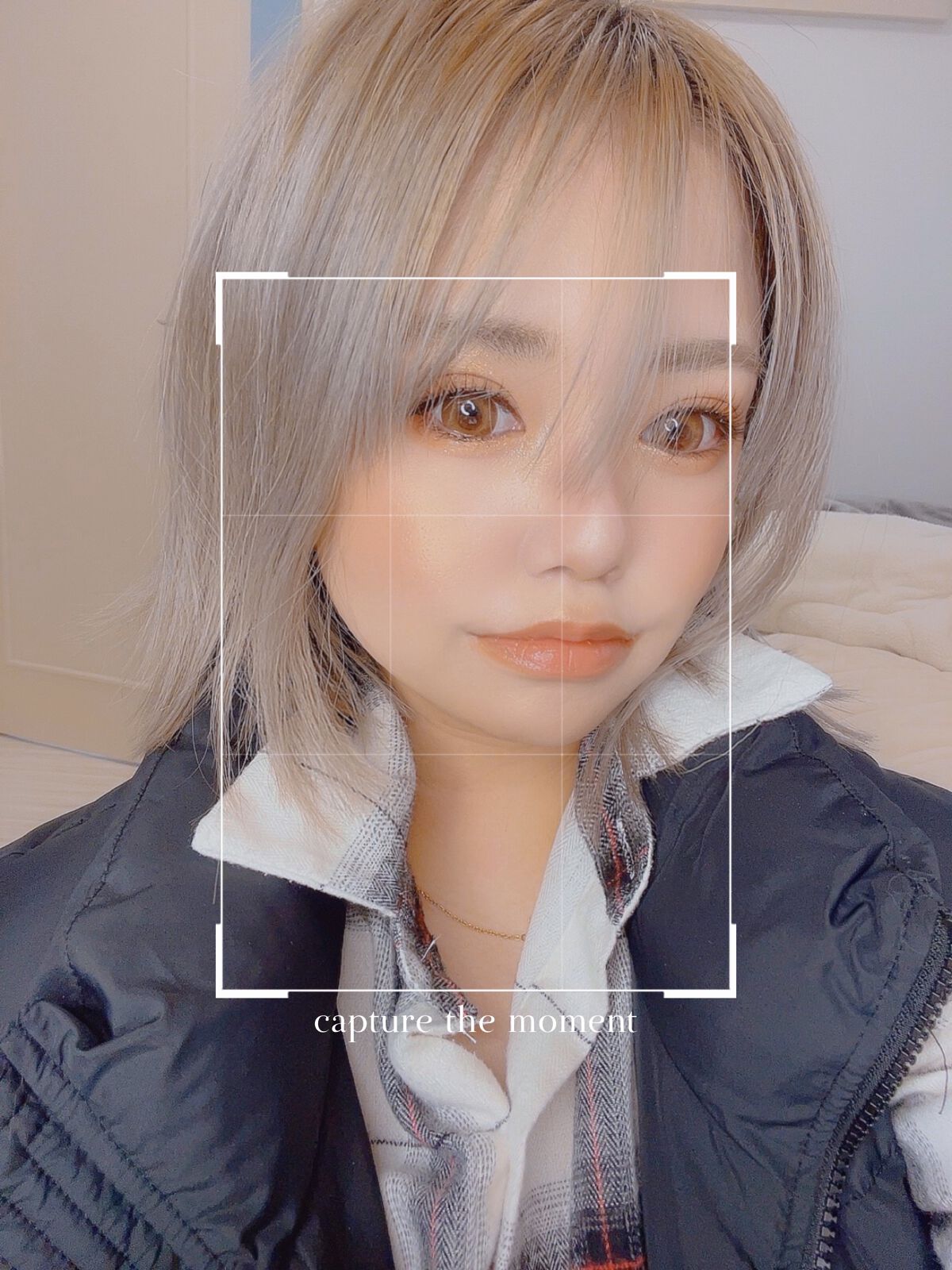 デコラティブアイラッシュ/Decorative Eyes/その他を使ったクチコミ（2枚目）