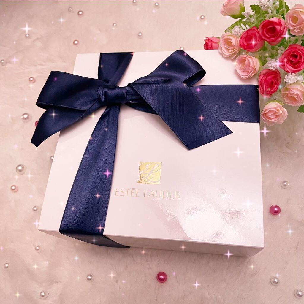 すぅ on LIPS 「ʚ♡ɞ✧*。エスティローダー EsteeLauder✧*。オン..」(1枚目)