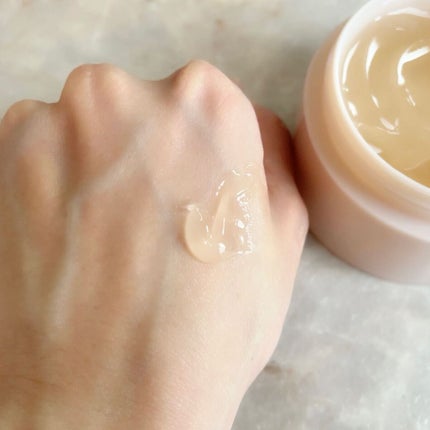 ワンダーハニー オイルインスムースドロップ ピュアキンモクセイ/VECUA Honey/美容液を使ったクチコミ(4枚目)