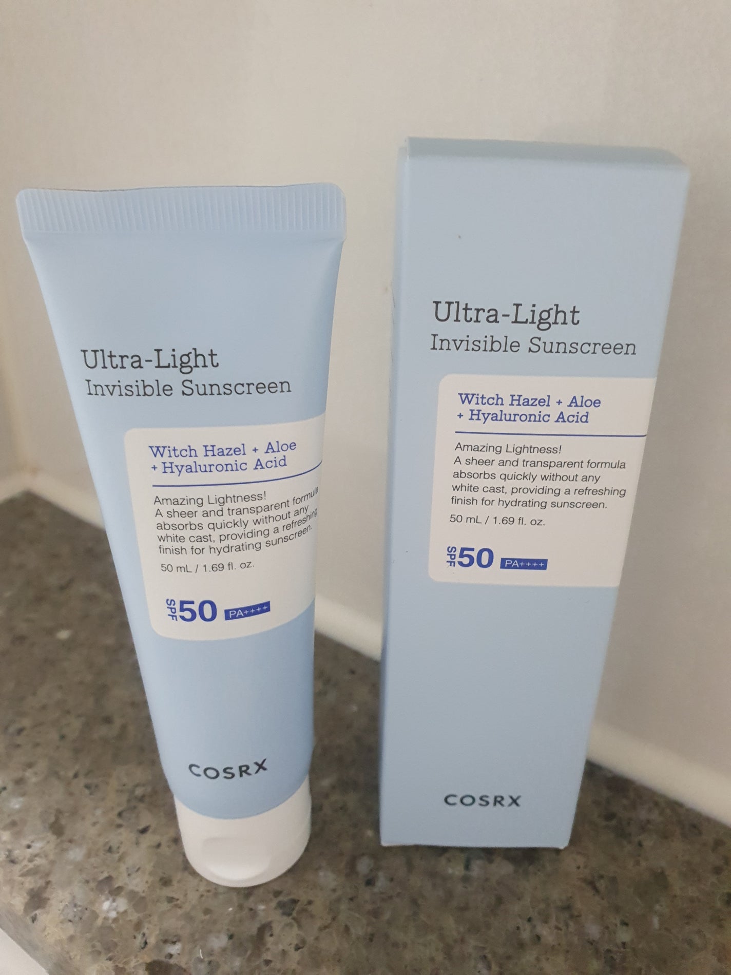 RXザ・6ペプチドスキンブースターセラム/COSRX/ブースター・導入液を使ったクチコミ(5枚目)