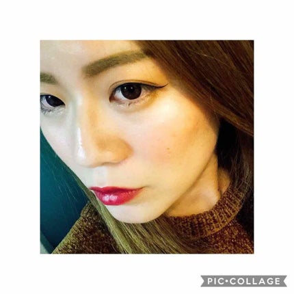 ルージュ ココ フラッシュ/CHANEL/口紅を使ったクチコミ(2枚目)