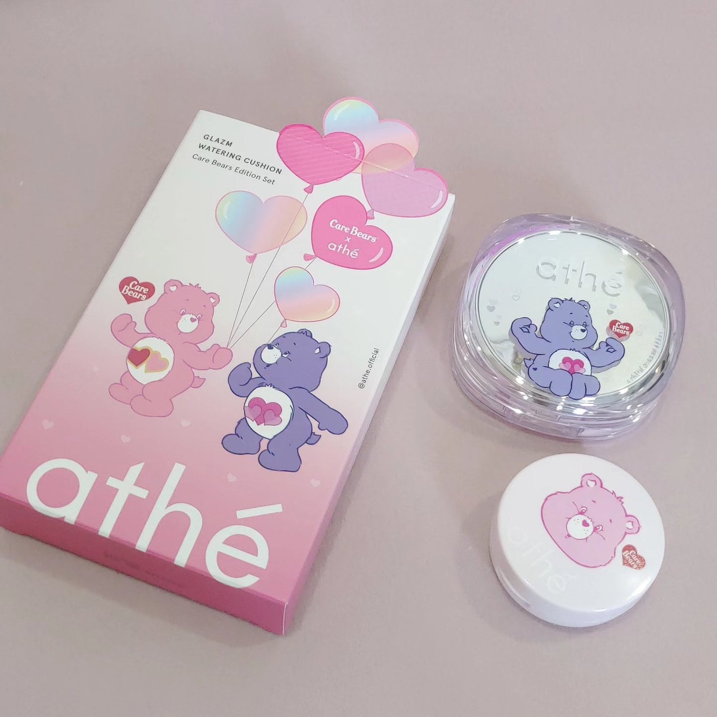 オーセンティック リップ バーム/athé/口紅を使ったクチコミ(3枚目)