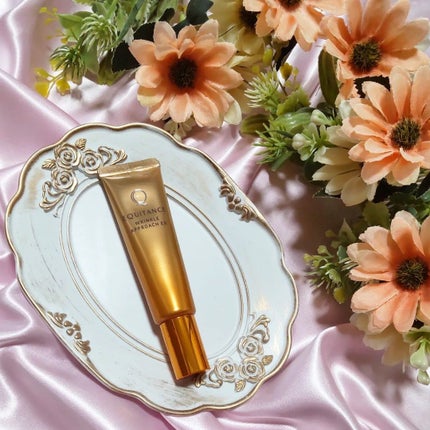 リンクルアプローチEX/エクイタンス/フェイスクリームを使ったクチコミ(1枚目)