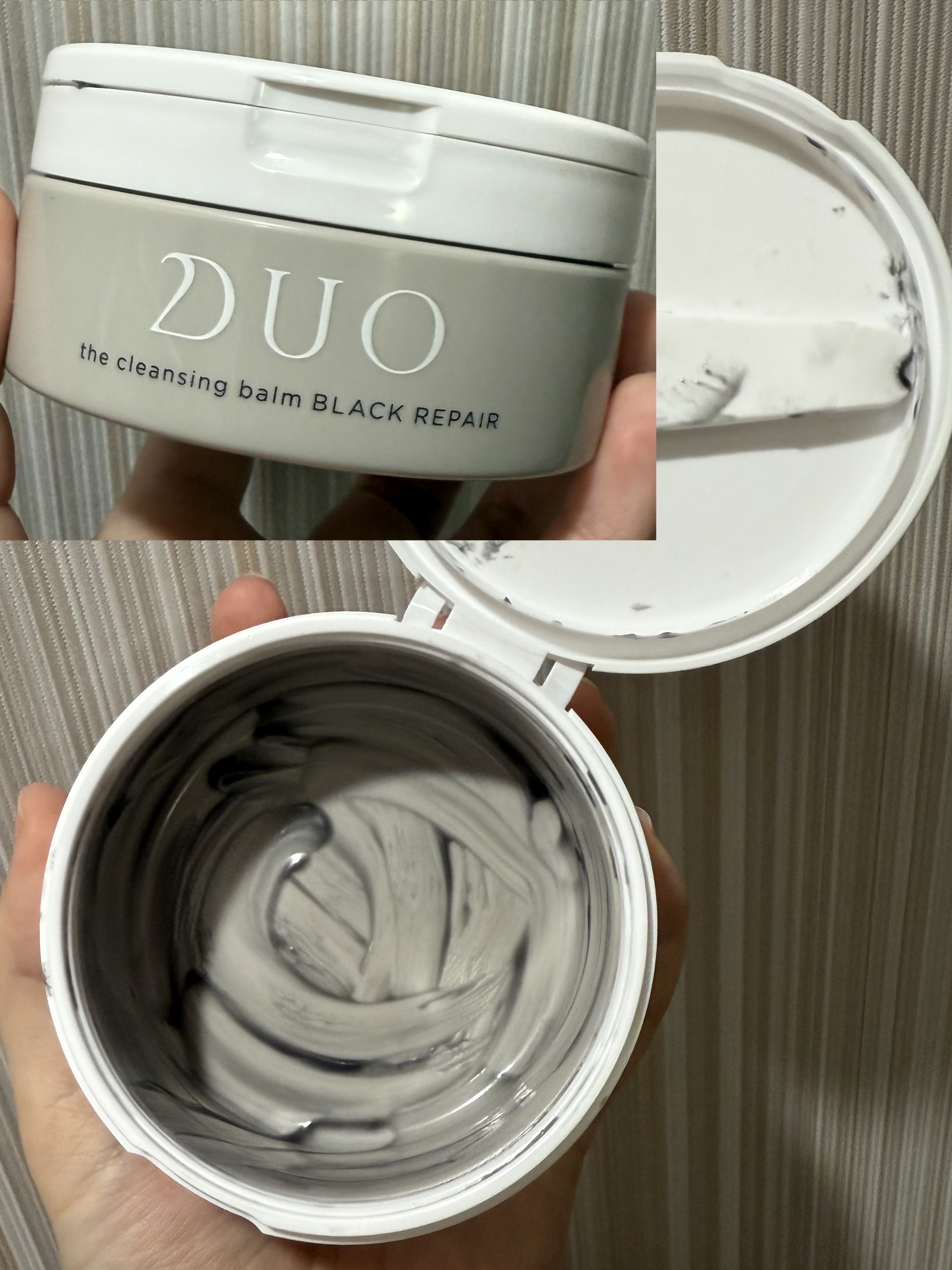 クリアエッセンス エッセンシャルトナー/ピュレア/化粧水を使ったクチコミ（3枚目）