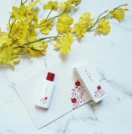 マルチセラム Ⅰ/リンゴト。/美容液を使ったクチコミ(1枚目)