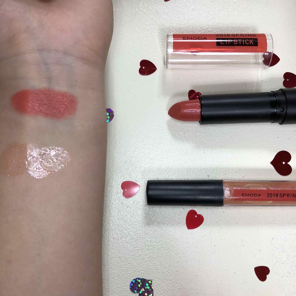 JELLY 2018年5月号/JELLY/雑誌を使ったクチコミ（3枚目）