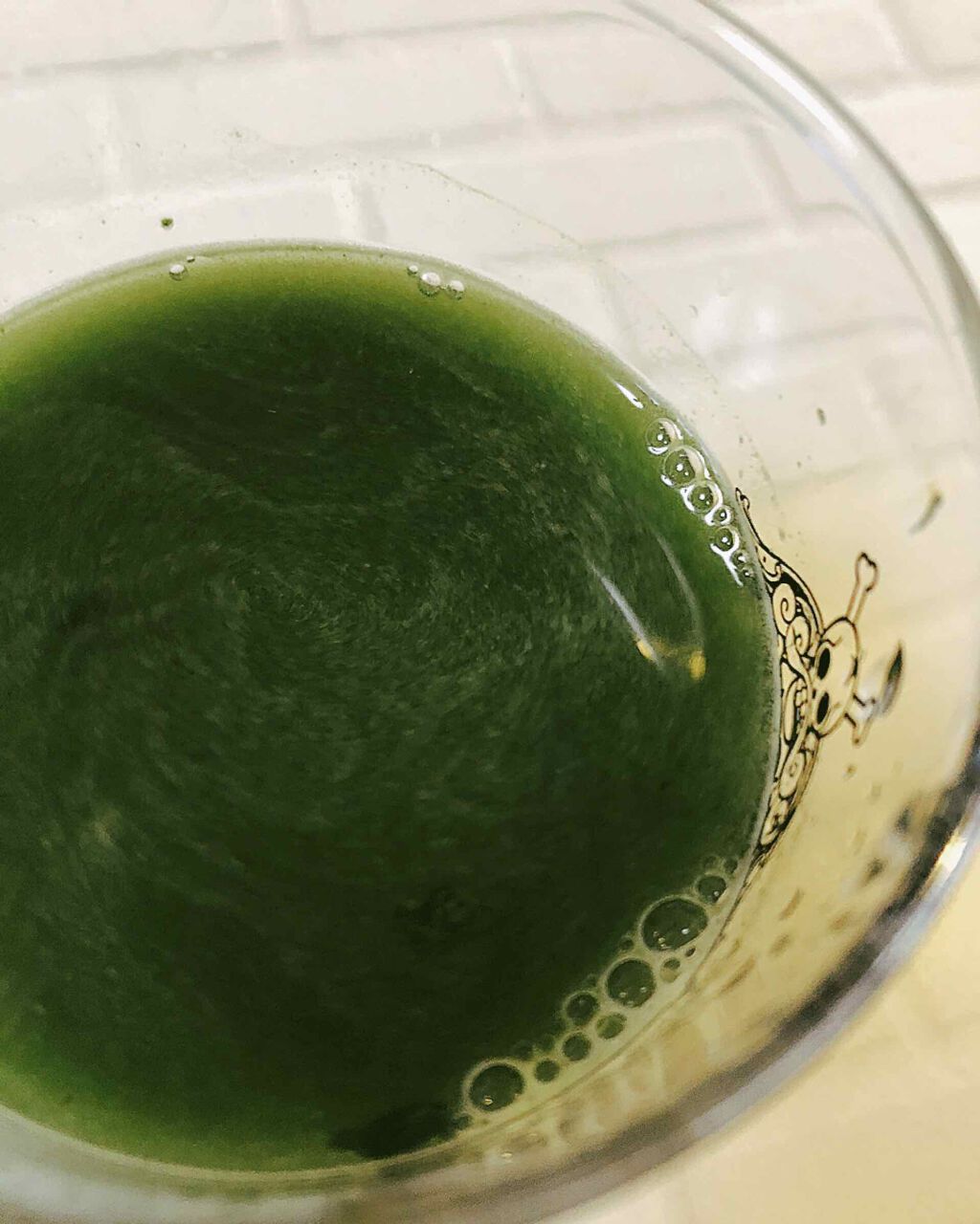 煌めきモリンガ青汁/ピュアフィールド/青汁を使ったクチコミ（2枚目）