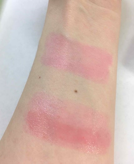 オペラ リップティント N/OPERA/リップティントを使ったクチコミ(2枚目)