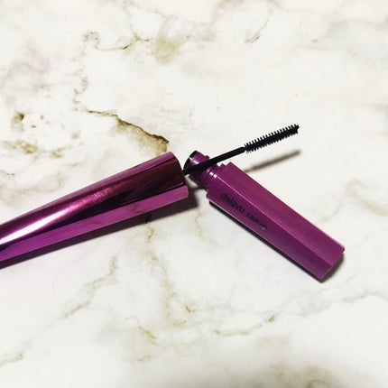 「塗るつけまつげ」自まつげ際立てタイプ/デジャヴュ/マスカラを使ったクチコミ(5枚目)