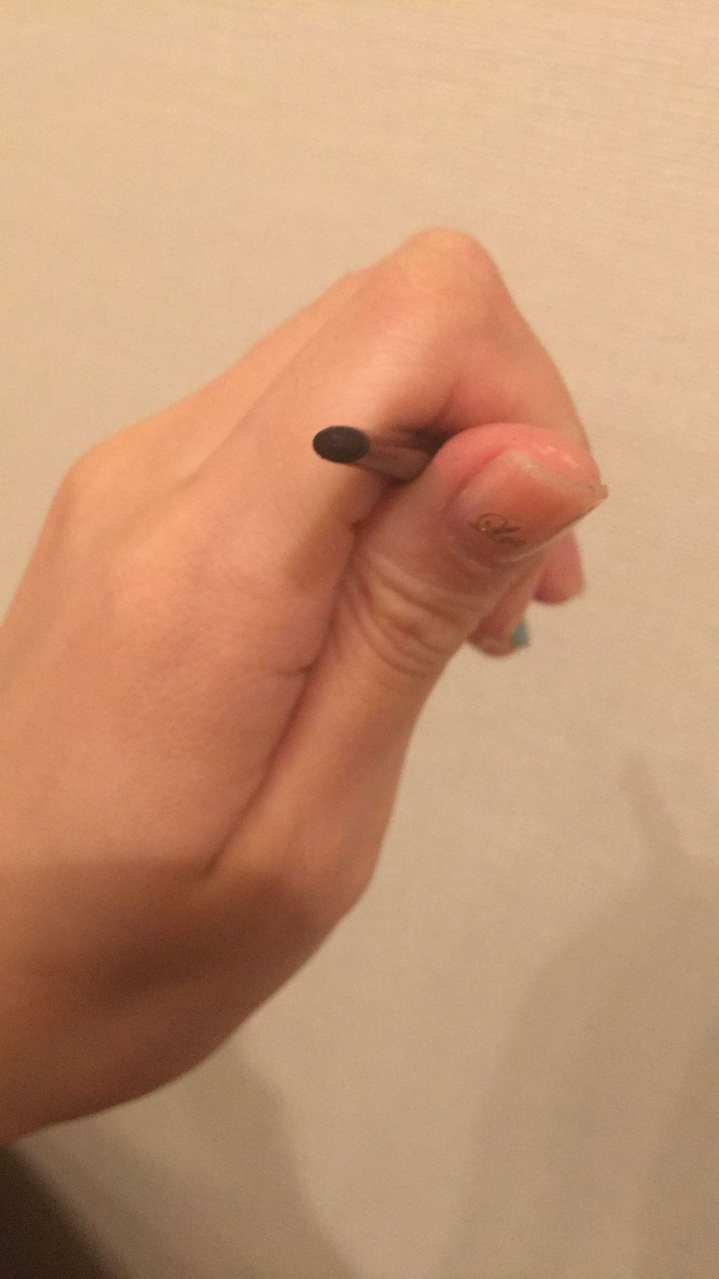 EXAGGERATE/RIMMEL(海外)/マスカラを使ったクチコミ（1枚目）