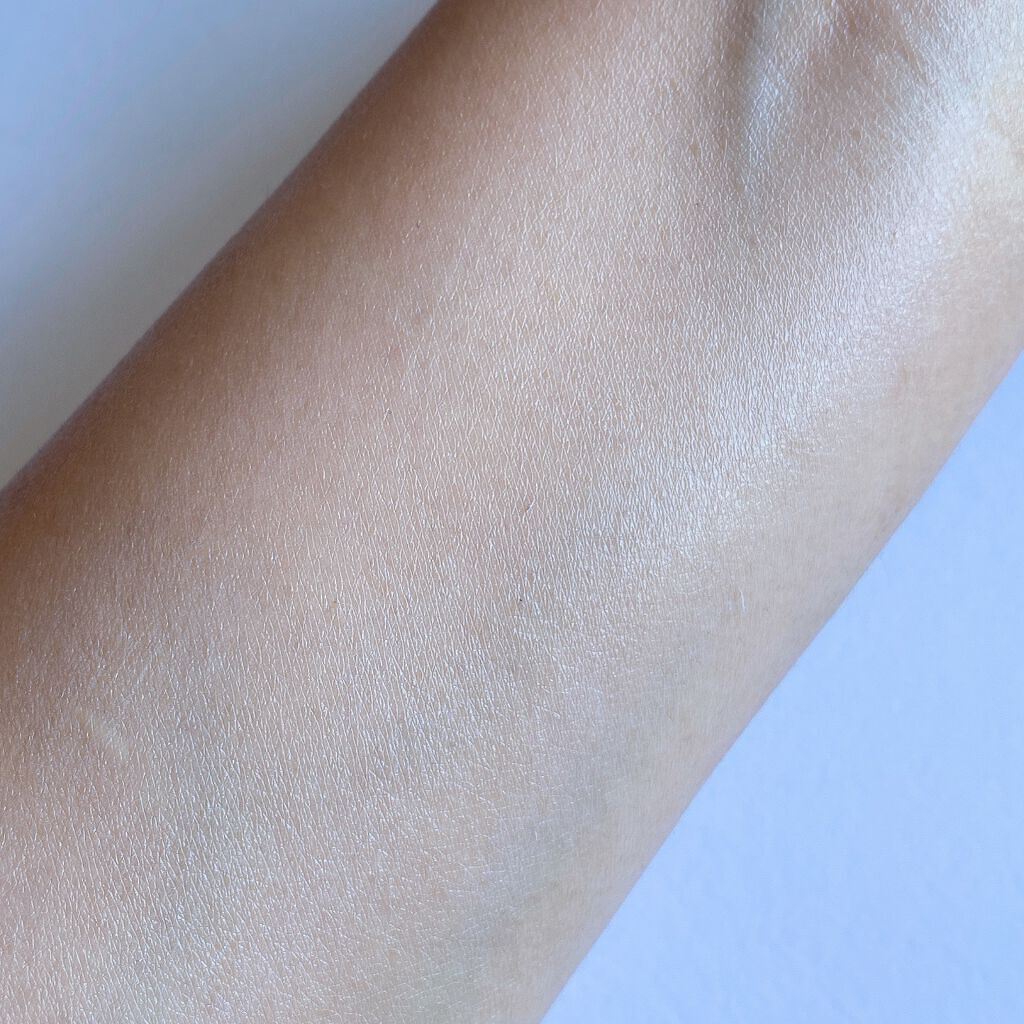 UVカット デイバリアUVローション/キュレル/日焼け止め・UVケアを使ったクチコミ(5枚目)