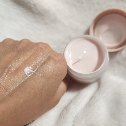 カラミー カラミンノーセバムジェル/Calamee/フェイスクリームを使ったクチコミ(5枚目)