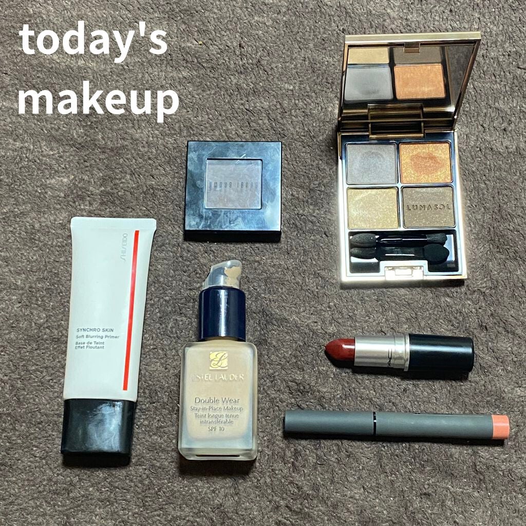 リップスティック/M・A・C/口紅を使ったクチコミ(1枚目)