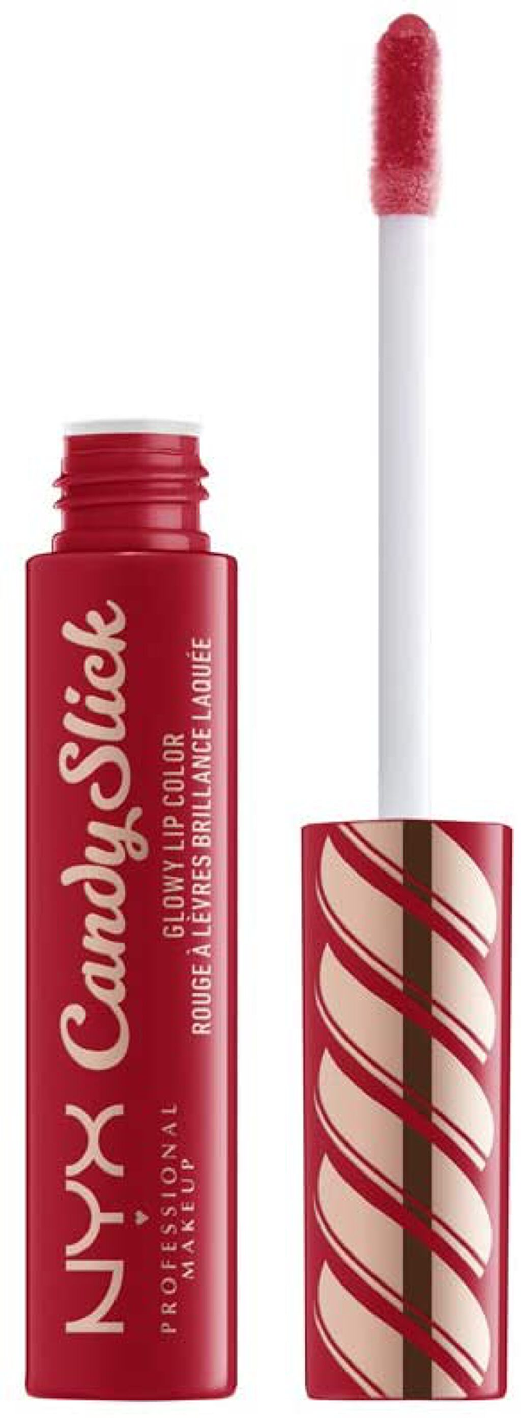 キャンディースリックグローウィーリップカラー 04 カラー・ジャウブレイカー