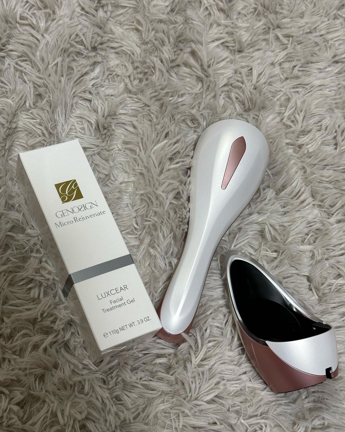 マツコの知らない世界で話題【ルクセラ】ヴィサージュ VISAGE｜LUXCEARの効果に関する口コミ - マツコの知らない世界