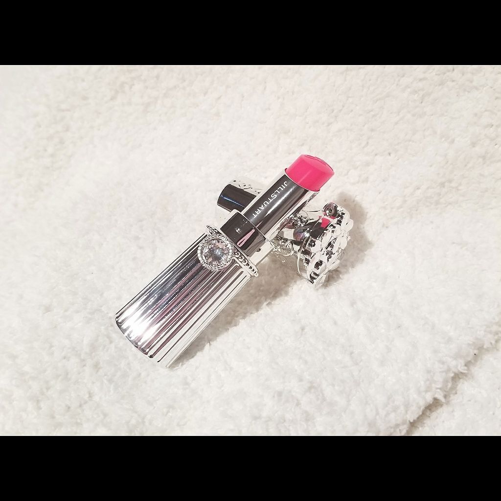 リップブロッサム/JILL STUART/口紅を使ったクチコミ(2枚目)