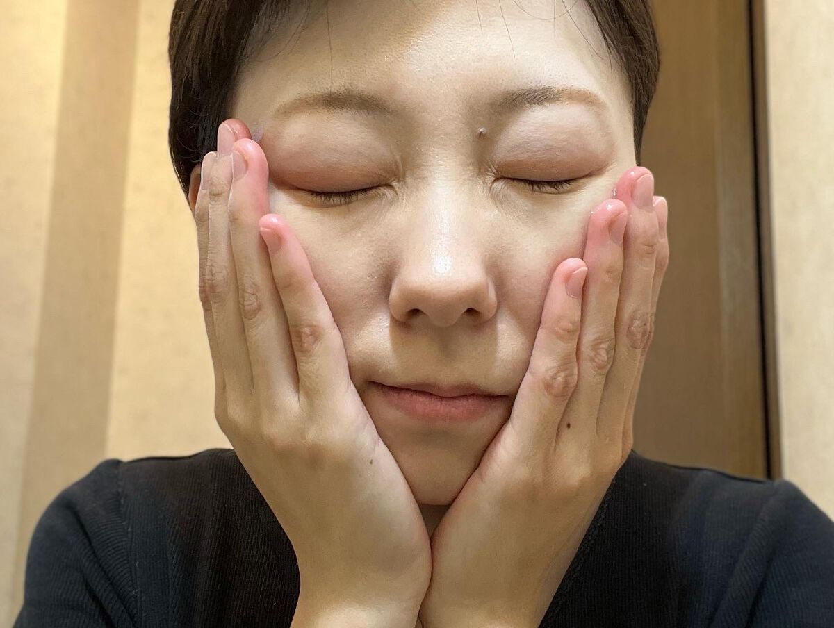 マイルドクレンジング オイル/ファンケル/オイルクレンジングを使ったクチコミ(3枚目)