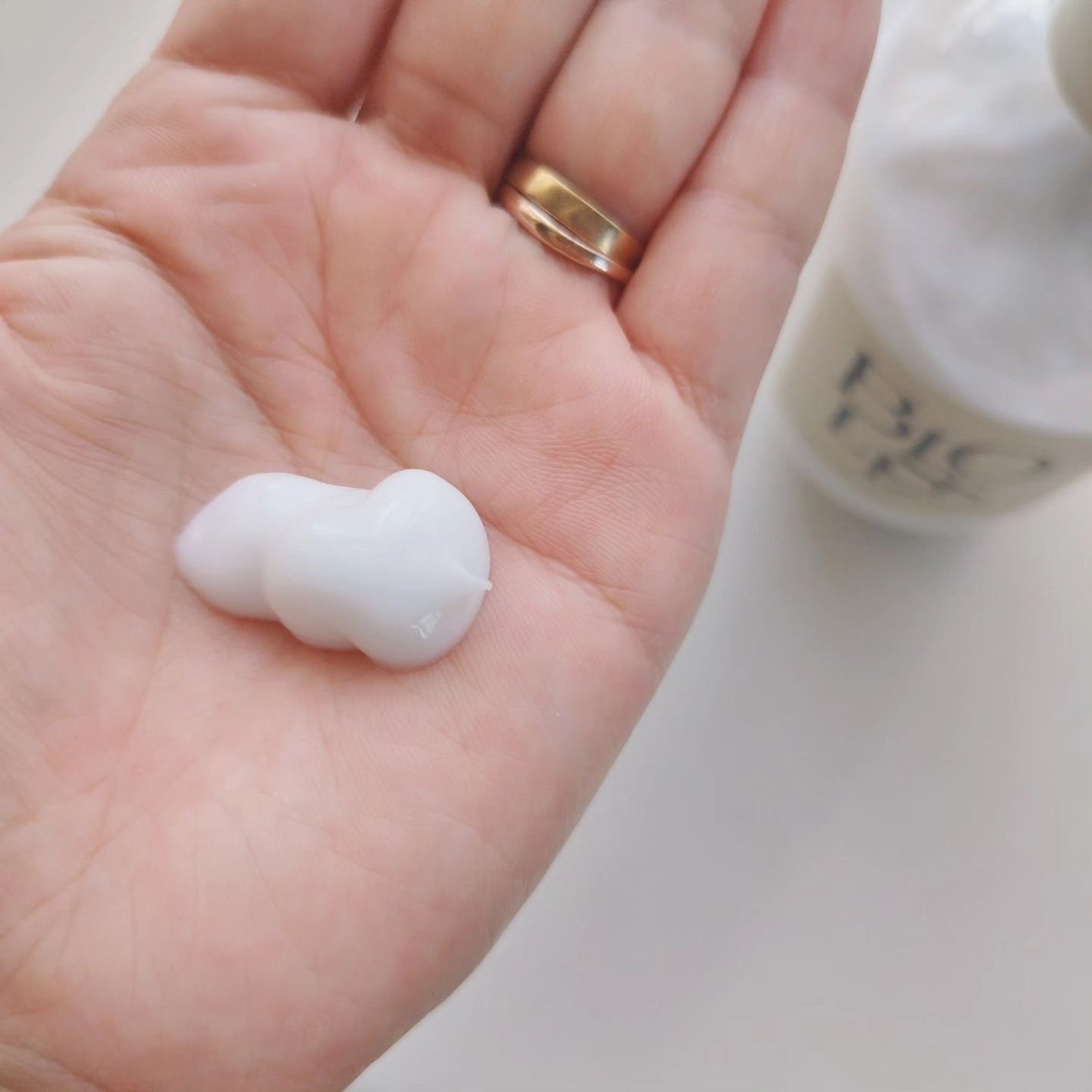 SS ビオリス ピュアレタッチ うねさぁら シャンプー/ヘアコンディショナー/SSビオリス/市販シャンプーを使ったクチコミ(4枚目)