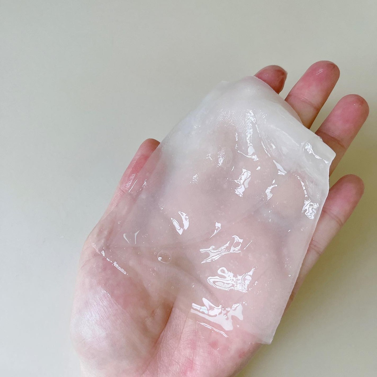 ベジフルマスク/nobly/シートマスク・パックを使ったクチコミ(3枚目)