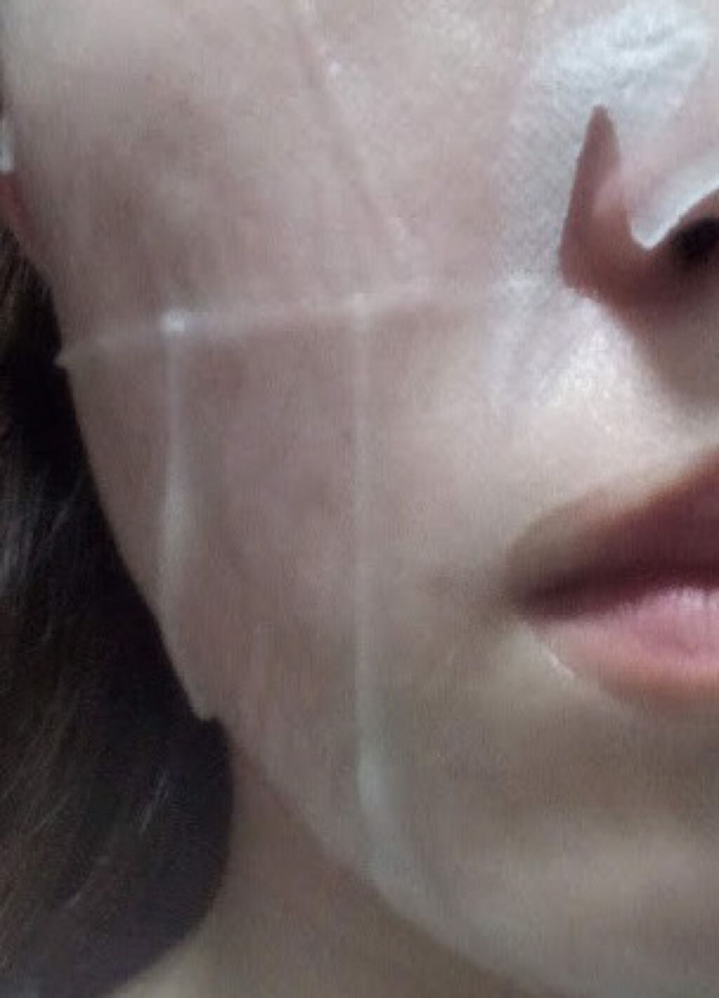 プレミアムセラムマスク ボックス イノセントスキン ティーツリー/Pure Smile/シートマスク・パックを使ったクチコミ(4枚目)