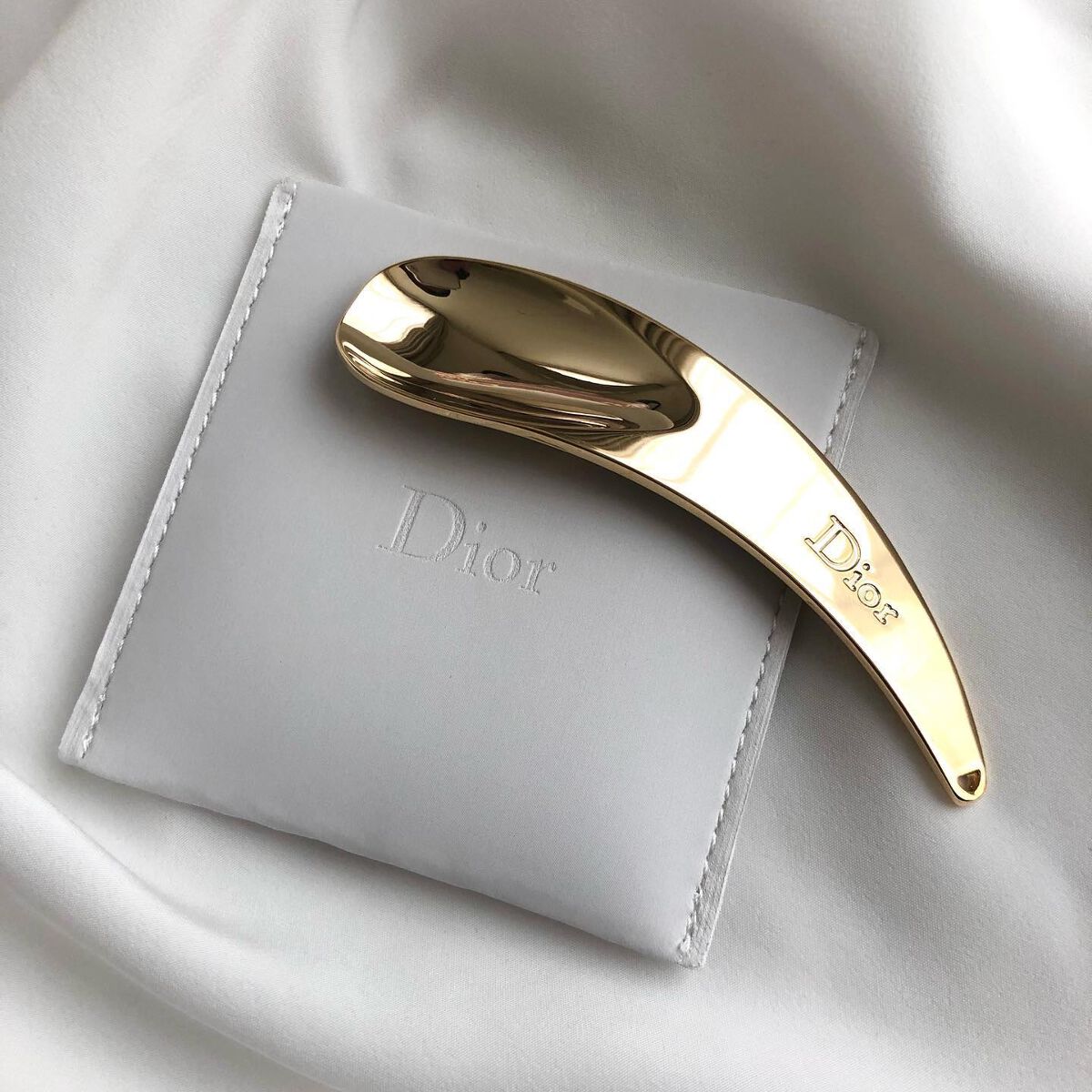 プレステージ ル ゴマージュ/Dior/スクラブ・ゴマージュを使ったクチコミ(5枚目)