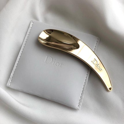 プレステージ ル ゴマージュ/Dior/スクラブ・ゴマージュを使ったクチコミ(5枚目)