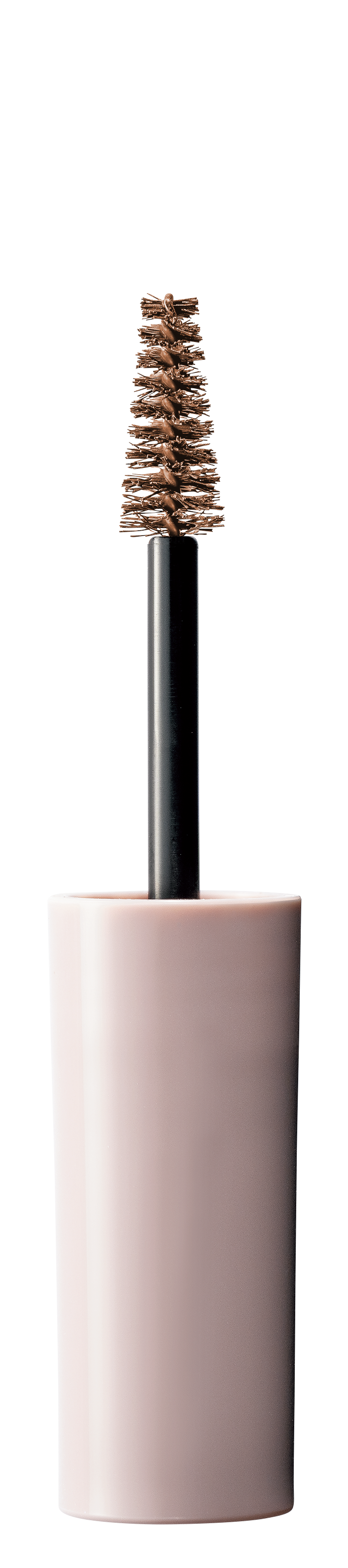 スタイリング アイブロウマスカラ 02 ミディアムブラウン(Medium Brown)