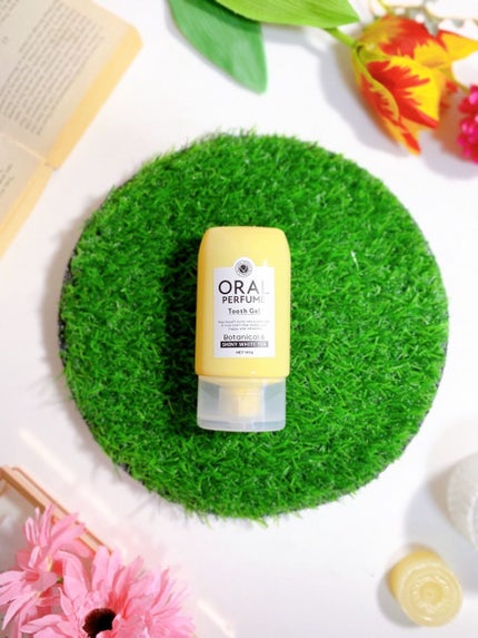 日高 on LIPS 「マスクをしていると気になるのが口臭。マウスウォッシュとか口臭対..」(7枚目)