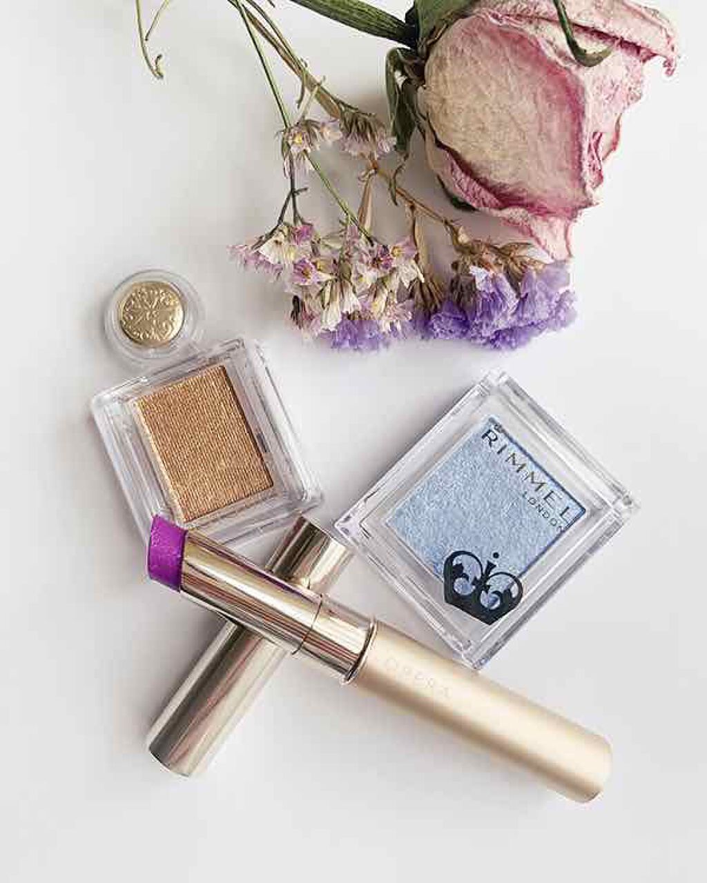 オペラ シアーリップカラー RN/OPERA/リップグロスを使ったクチコミ(2枚目)