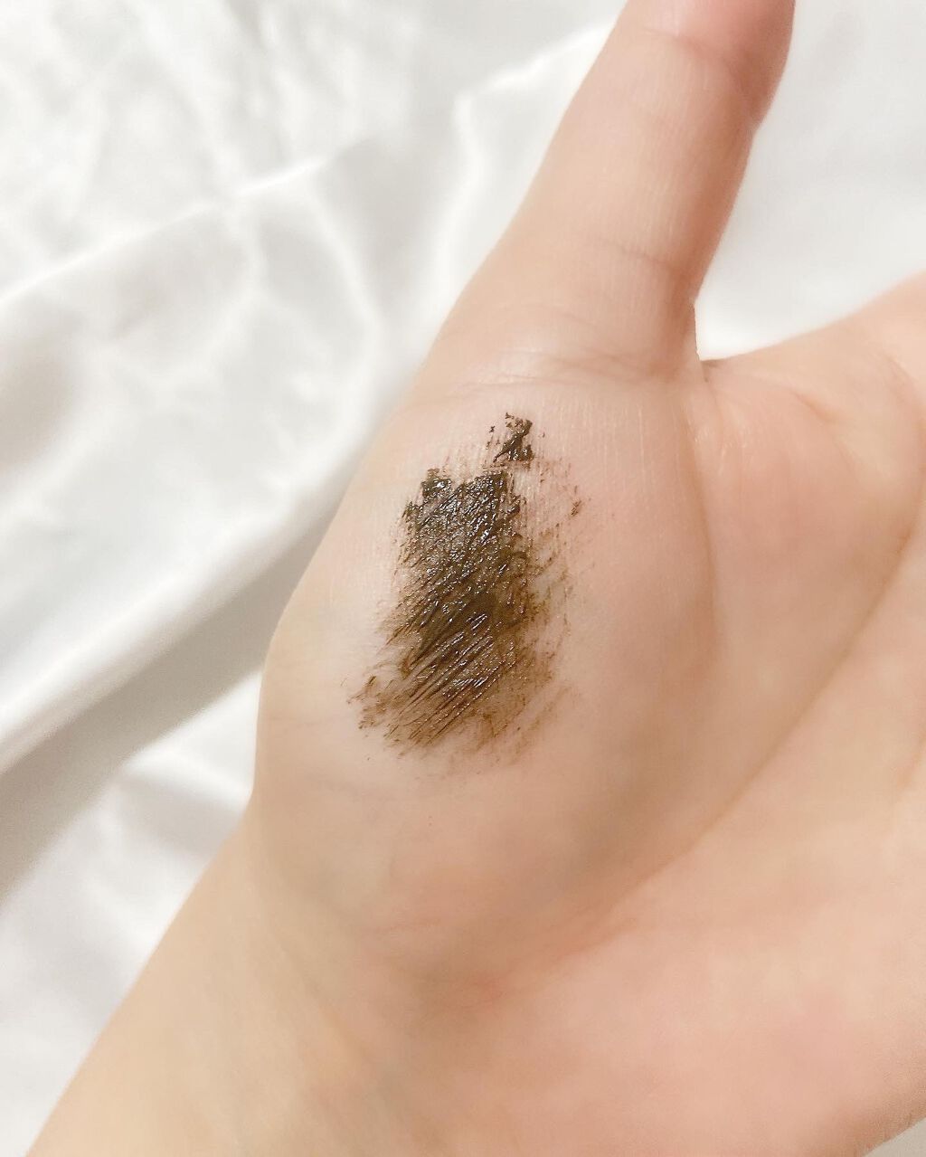 マジカルフィックシングマスカラ/too cool for school/マスカラを使ったクチコミ(5枚目)