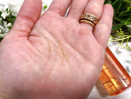 マルチ美容オイル/Page./その他を使ったクチコミ(5枚目)