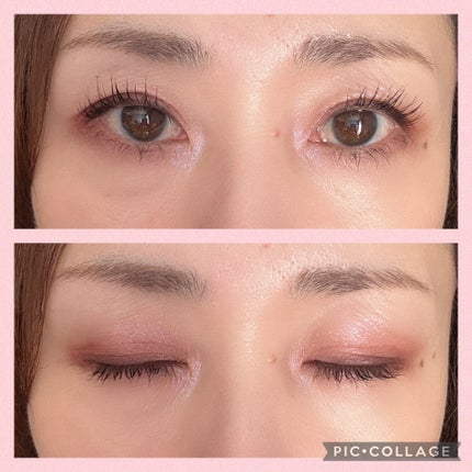 レ ベージュ パレット ルガール クール ドゥ シャネル/CHANEL/アイシャドウパレットを使ったクチコミ(3枚目)