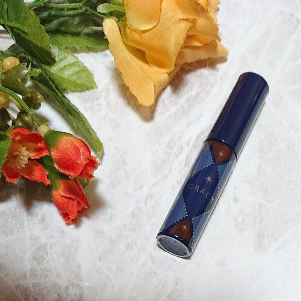 チップオン パウダーアイブロウ/グレイシィ/パウダーアイブロウを使ったクチコミ(3枚目)