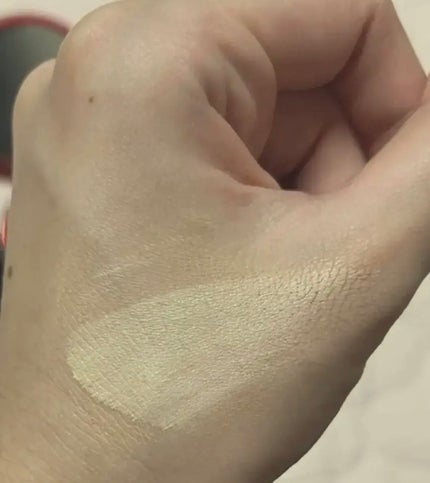 プロテーラービーベルベットカバークッション/espoir/クッションファンデーションを使ったクチコミ(2枚目)