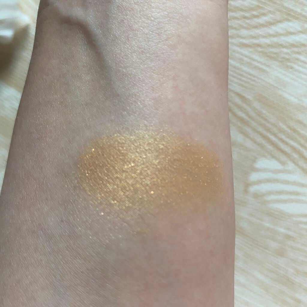 アイプランナー/excel/単色アイシャドウを使ったクチコミ(3枚目)