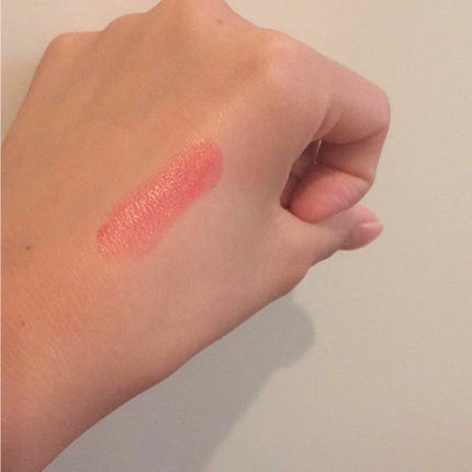 リップ&チーク ジェル/キャンメイク/ジェル・クリームチークを使ったクチコミ(3枚目)