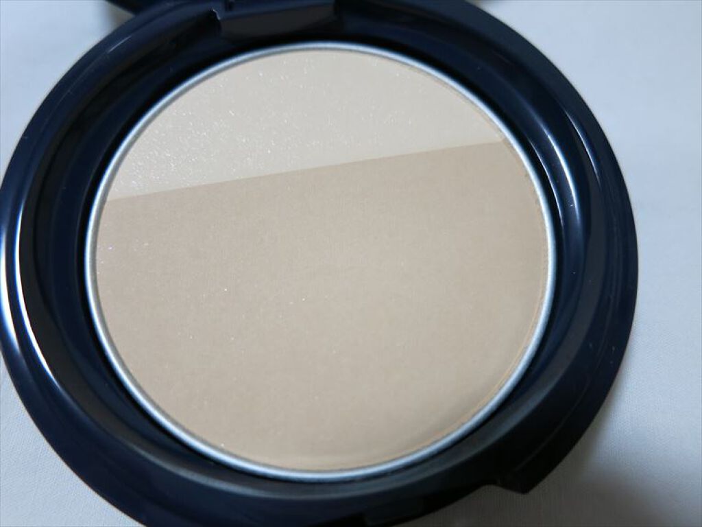 光仕上げパウダーUV/グレイシィ/プレストパウダーを使ったクチコミ(3枚目)