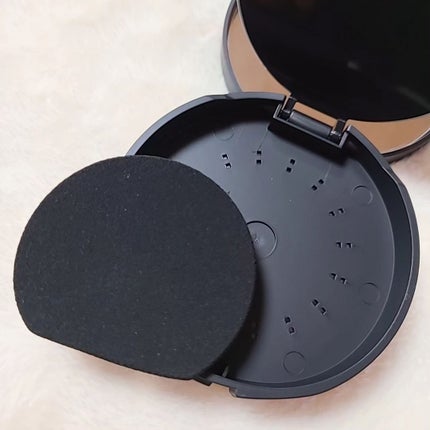 ベアプロ 16HR パウダー ファンデーション/bareMinerals/パウダーファンデーションを使ったクチコミ(5枚目)