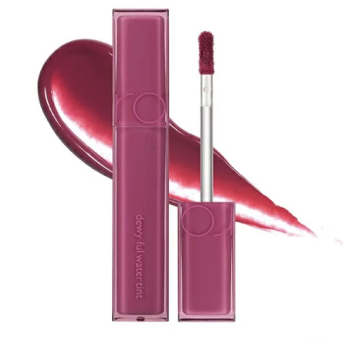 デュイフルウォーターティント/rom&nd/リップティントを使ったクチコミ（1枚目）