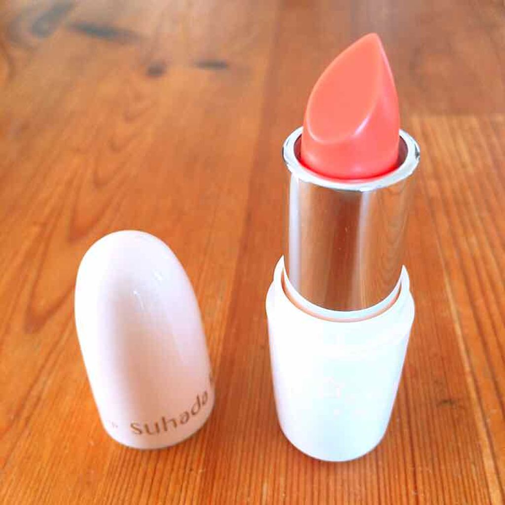 フェイクヌードリップ/素肌記念日/リップティントを使ったクチコミ（1枚目）