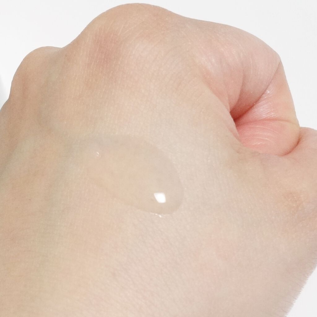 ドレススノー ローション【医薬部外品】 /アテニア/化粧水を使ったクチコミ(2枚目)