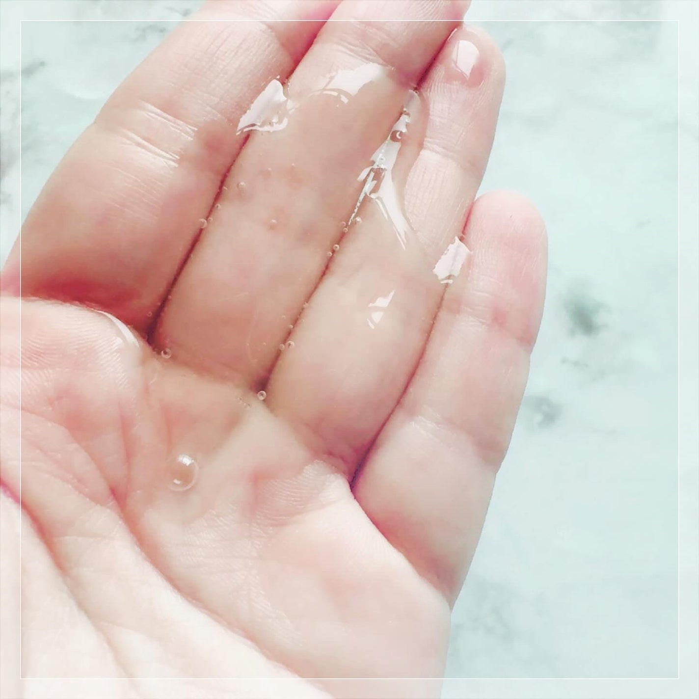 リポアシャンプー/リポアトリートメント/plus eau/市販シャンプーを使ったクチコミ(2枚目)