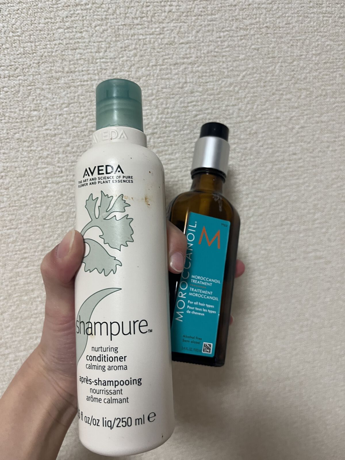 アヴェダ(AVEDA) アヴェダシャンピュア ナーチュアリング コンディショナー 1000ml 並行輸入品 シャンピュア ナーチュアリング シャンプー\u0026コンディショナー 1000ml